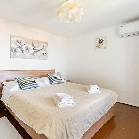 House Verde - Private House With Seaview 杜布罗夫尼克 外观 照片