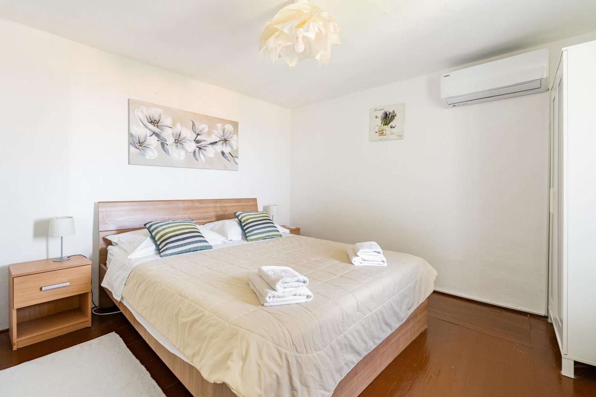 House Verde - Private House With Seaview 杜布罗夫尼克 外观 照片